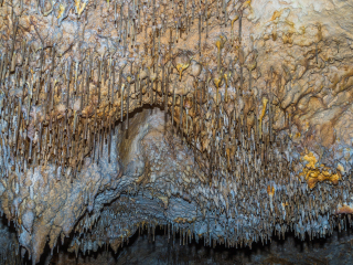 纳拉库特洞穴国家公园