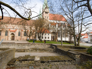 奥格斯堡圣母主教座堂