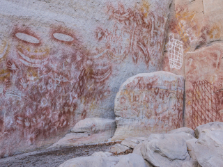 卡纳封国家公园