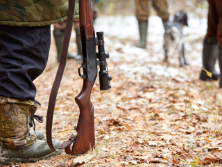 拜城县国际狩猎场