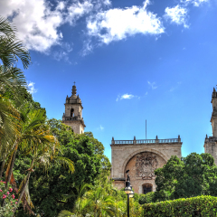 Mérida, Yucatan, Mexico