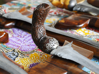 巴莱手工艺品中心