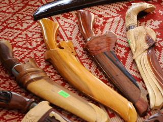 巴莱手工艺品中心