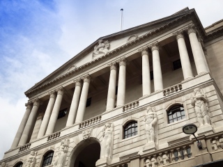 英格兰银行博物馆