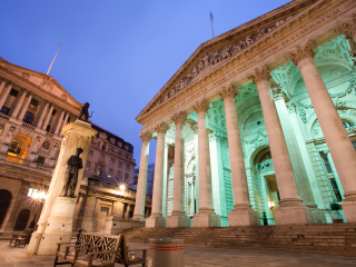 英格兰银行博物馆