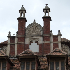 Baroda Museum & Picture Gallery, State Gujarat,India