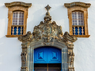 孔戈尼亚斯仁慈耶稣圣殿