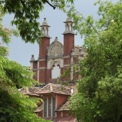 Baroda Museum & Picture Gallery, State Gujarat,India