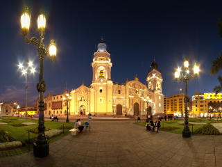圣方济各圣殿与修院