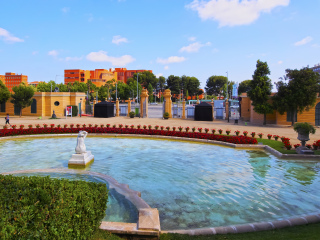 贝德拉贝斯王宫