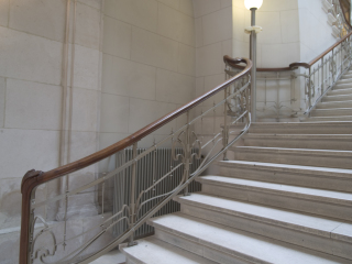 比利时漫画艺术中心