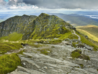 本洛蒙德国家公园