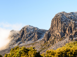 本洛蒙德国家公园