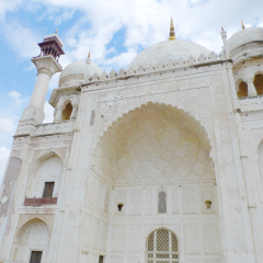 Bibi Ka Maqbara