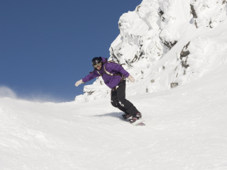 大白山滑雪度假村
