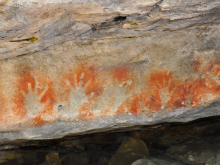 布莱克台地国家公园