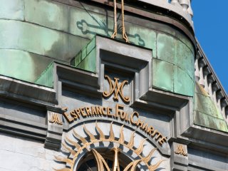 波斯可斯圣母教堂