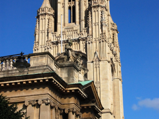 布里斯托尔博物馆群