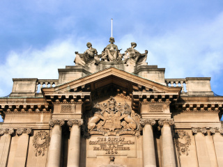 布里斯托尔博物馆群