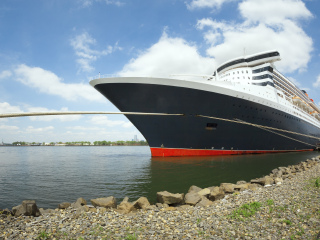 布鲁克林邮轮码头