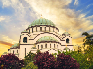 圣母百花大教堂