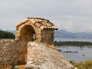摩纳哥海洋博物馆