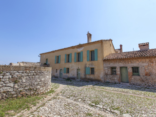 摩纳哥海洋博物馆