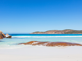 勒格兰德角国家公园