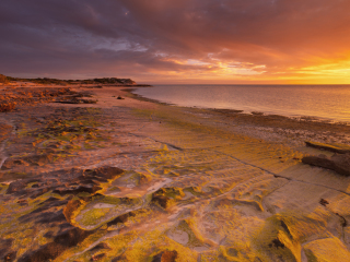 兰奇角国家公园