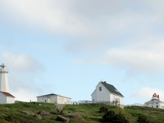 斯皮尔角国家历史遗址