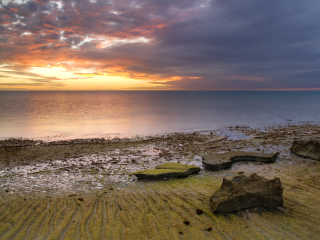 兰奇角国家公园