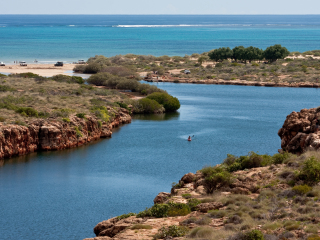 兰奇角国家公园