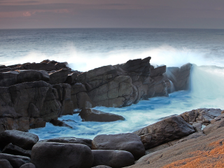 斯皮尔角国家历史遗址
