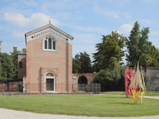 斯克罗威尼礼拜堂