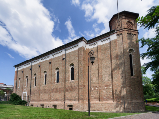 斯克罗威尼礼拜堂