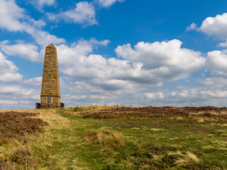 库克船长纪念馆