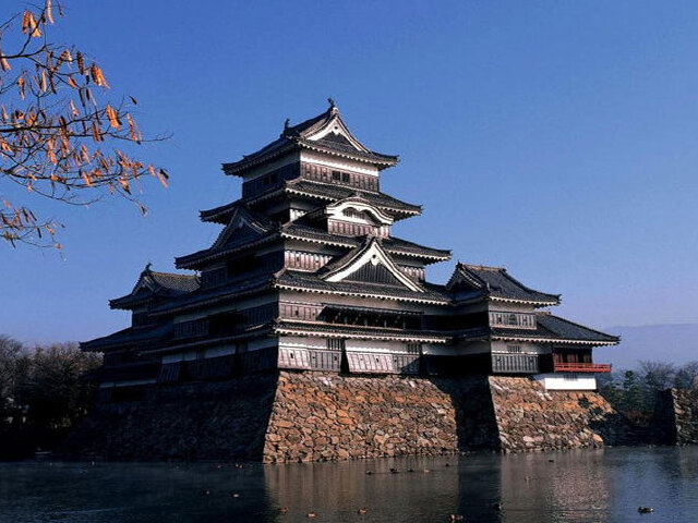 日本大阪-富士山-东京-奈良-本州精华6天5晚游