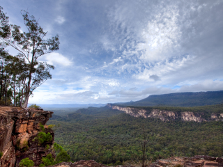 卡纳封国家公园