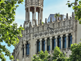 叶奥莫雷拉之家