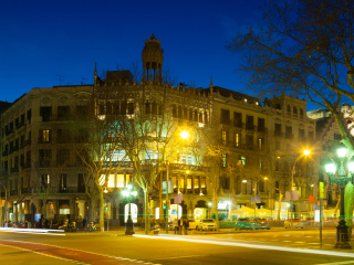 叶奥莫雷拉之家