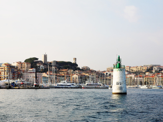 格里马尔迪城堡博物馆