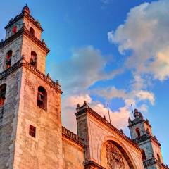Mérida, Yucatan, Mexico