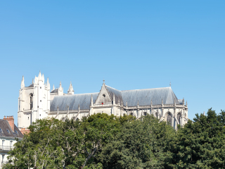 圣伯多禄和圣保罗大教堂