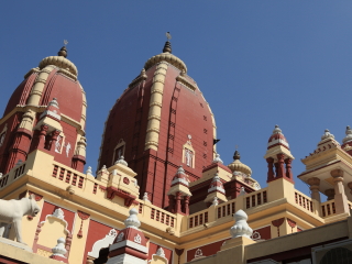 哈瑞奎师那神庙