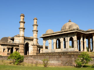 尚庞－巴瓦加德考古公园