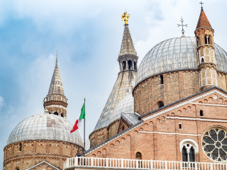 圣安东尼奥大教堂