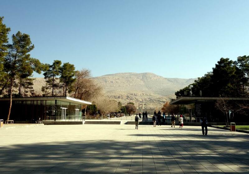 伊朗18日游(中)亚兹德-设拉子-苏萨-克尔曼沙