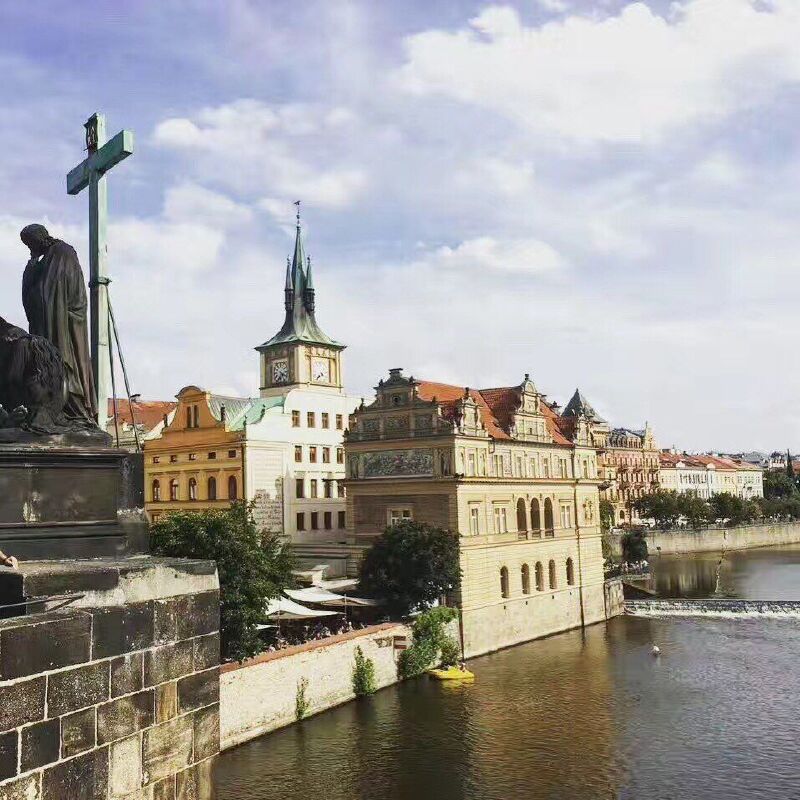 匈牙利 斯洛伐克 奥地利 捷克 东欧四国12天游