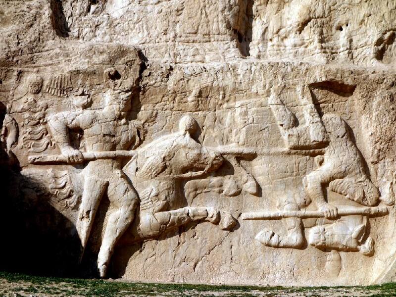 伊朗18日游(中)亚兹德-设拉子-苏萨-克尔曼沙