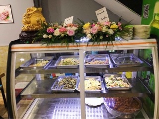 豫郏饸饹面（万达店）